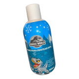 Creme Para Pentear Kids Jurassic World 300ml