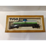 Vagon Tanque Carga Tyco Ho 1:87 Milouhobbies V1549