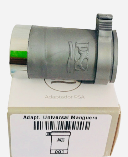 Adaptador Universal Psa Para Canillas X 1 Unidad