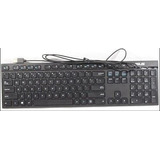 Teclado Asus Aio New Dt Wd Blk