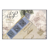 2006 Historia- Primer Sello Postal- Argentina (bloque) Mint