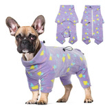 Rozkitch Abrigo De Invierno Para Perro, Pijama De Forro Pola