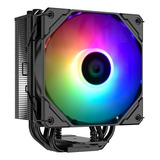 Cooler Cpu Id-cooling Se-224-xts Argb Intel Amd 220w Tdp