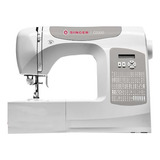 Maquina De Coser Computarizada Singer C5200 Con Accesorios