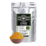 Curry En Polvo X250g (1/2 Libra) 100% Nat - g a $37