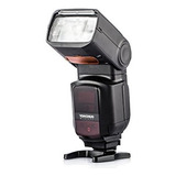 Flash Yongnuo Yn968ex Rt Ii E-ttl Ttl Com Led Para Canon