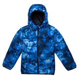 Campera Under Armour Hombre Talle Xs - S