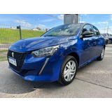 Peugeot 208 1.6 Active Pack At