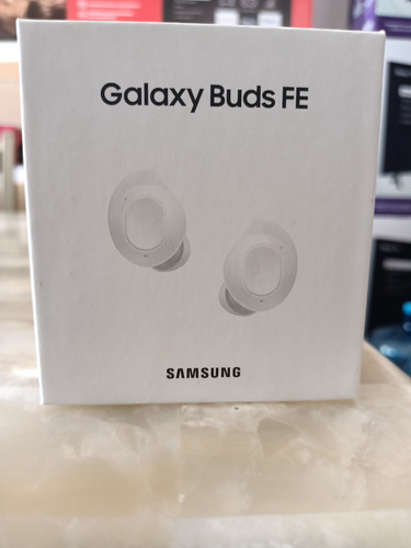 Galaxy Buds Fe Nuevos Sellados Originales Blancos 