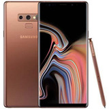 Cambio De Vidrio Glass Para Samsung Note 9 En El Día