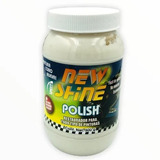 Polish Restaurador Para Pinturas New Shine 500g 