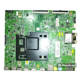 Mainboard Tv Samsung Un50nu7100