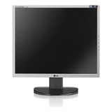 Monitor LG Lcd L1953s-sf 19 Pulgadas (vga)