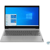  Lenovo - Ideapad 3 Laptop De 15  - Intel Core I3-1005g1-8gb