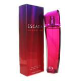Escada Magnetism Dama 75 Ml Escada Spray - Perfume Original