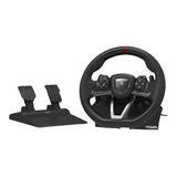 Volante Hori Racing Apex Ps5/ps4/pc - Licencia Oficial Sony