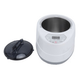 1000w Hogar Sauna Vapor Olla 2.0l Sudor Portátil Spa