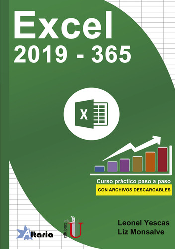 Excel 2019 Curso Práctico Paso A Paso