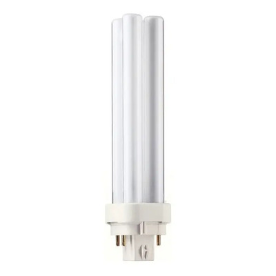 Master Pl C 26w\u002F840\u002F4p Osram Dulux D 4 Pin Color De La Luz Blanco Neutro | MercadoLibre