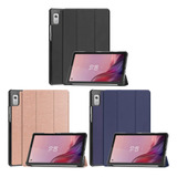 Funda Carcasa Para Tablet Lenovo M9 Tb310 9 