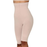 Faja Bermuda Loba Emana Modelante Anti Celulitis Art.5692