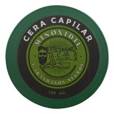 Cera Capilar Karicia 180ml - mL a $150