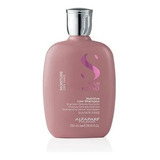 Shampoo Nutritivo Semi Di Lino Alfaparf Moisture X 250ml