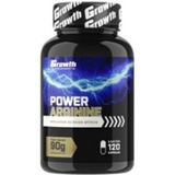 Power Arginine (120caps) - Growth Supplements