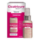 Crema Facial De Día Beauty Care Cicatricure 50g