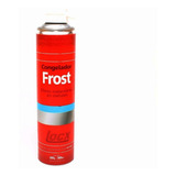 Clava Desclava Bujes Frost Congelador Instantáneo 300ml Locx