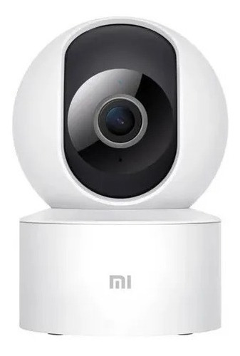 Câmera De Segurança Xiaomi Mi Security Camera 360° 1080 2mp