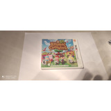 Animal Crossing New Leaf Nintendo 3ds