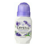 Crystal Essence Roll-on Deodorants, Púrpura