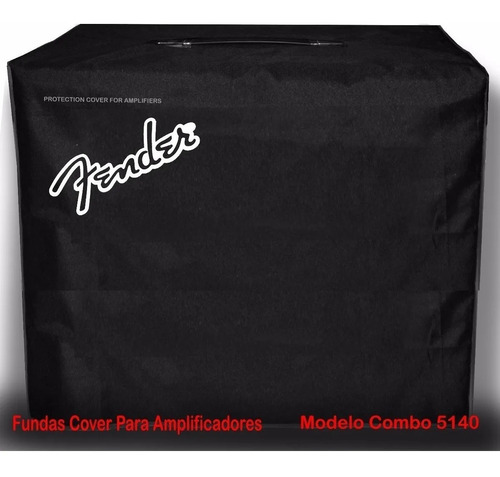 Fundas Covers Amplificadores Combo Fender Grandes