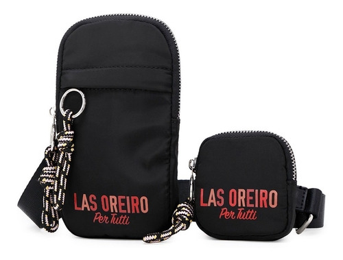 Morral Urbano Las Oreiro Per Tutti