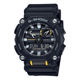 Reloj G-shock Hombre Ga-900-1adr