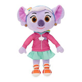 Peluche Kc Koala T.o.t.s Disney Store Freddy Pipson Orignal