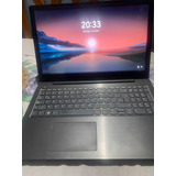 Notebook Lenovo V330-isk I3 6006 15.6 480gb Ssd 4gb Ram