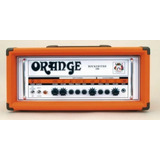 Amplificador Cabeçote Orange Rockerverb 100