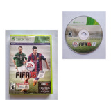 Fifa 15 Xbox 360 - Narrado En Español