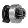 Bendix Arranque Audi A4 A6 Vw Gol Golf Passat Mercedez Benz Audi A6