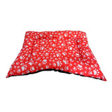 Cama Grande Para Perros Y Gatos 90cm X 70cm Maxscotas Pets  