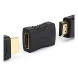 Copla Hdmi Union Hdmi