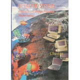 Operating System  - William Stallings 
