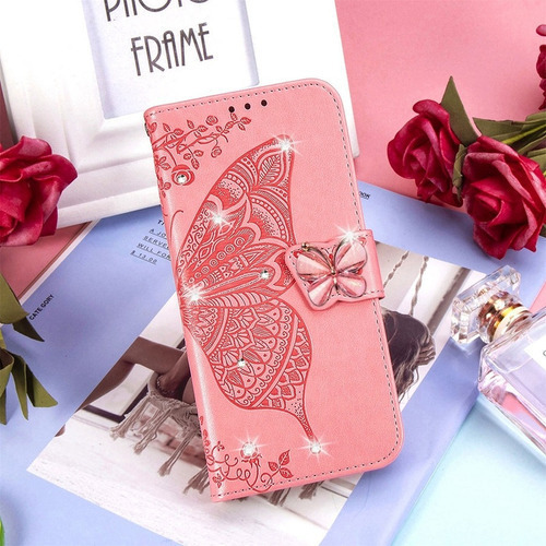 Funda De Piel Tipo Cartera For Xiaomi Redmi 10c 9a 9c 9t No