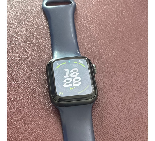 Apple Watch Series 5 S5, 40 Mm, Gps