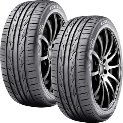 Kit De 2 Llantas Kumho Ecsta Ps31 235/45r18 98 W