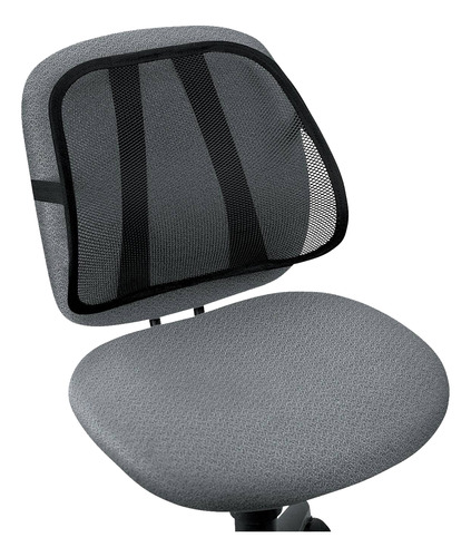 Soporte Respaldo Apoyo Lumbar Masajeador Asiento Auto Silla