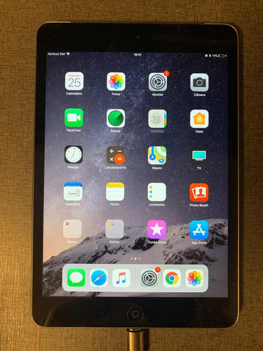 iPad Mini