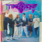 Vinyl Lp Acetato Timbiriche 7
